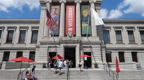 Museo di Belle Arti di Boston - Hellotickets