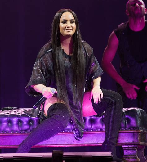 Demi Lovato Sexy The Fappening Leaked Photos 2015 2022