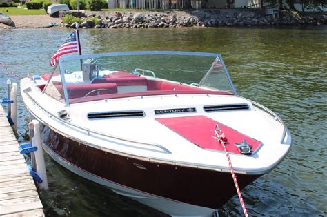 Century Arabian 1972 for sale for $14,750 - Boats-from-USA.com