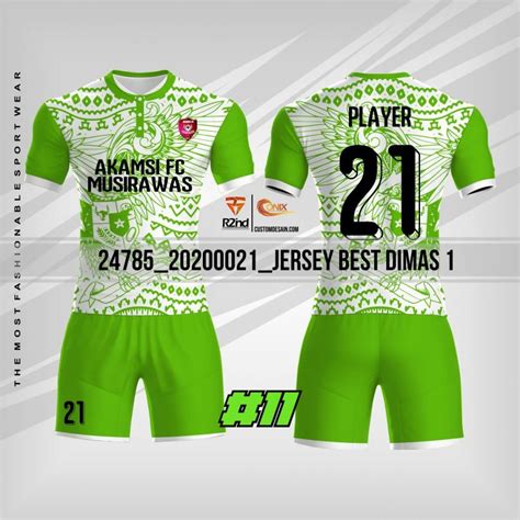 50 model baju batik terbaru kombinasi atasan couple nah desain baju batik dibawah ini memang sekilas seperti pada beberapa konsep perpaduan. 1000+ Contoh Desain Jersey Futsal / Bola yang Keren!
