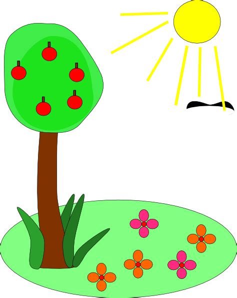 Animated Summer Clip Art Clipart Best