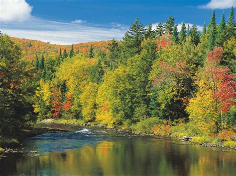 8 Of The Best Places To See Fall Colours In Canada Chym 967