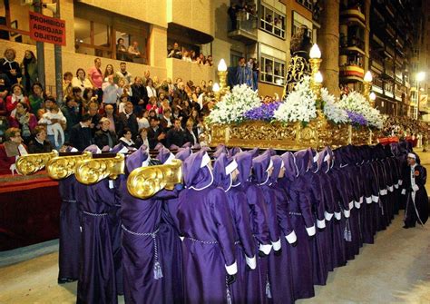 Easter Processions In Mallorca The Ultimate Guide