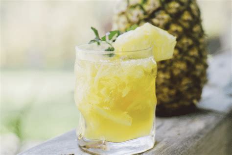 1800 Ultimate Pineapple Margarita Recipe Dandk Organizer