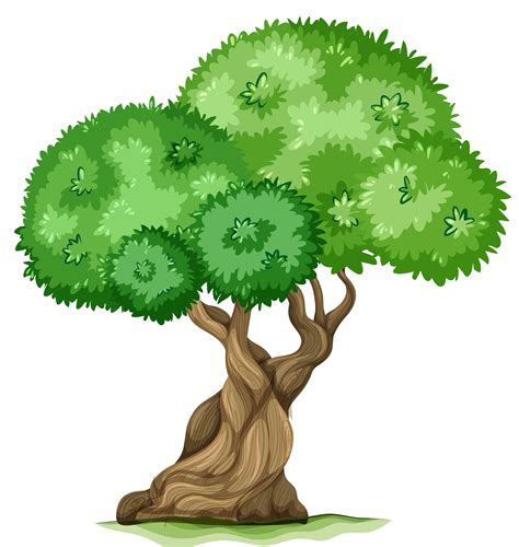Tree Clipart Picture