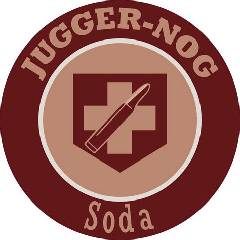 Juggernog Logo From Treyarch Zombies 3000x3000 Would Be Nice If You