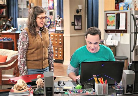The Big Bang Theory The Solder Excursion Diversion Episode Recap