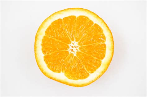 Free Photo Orange Fruit Citrus Citrus Fruit Close Up Free
