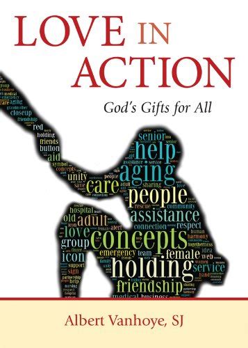 Love In Action Gods Ts For All Kindle Edition By Vanhoye Albert