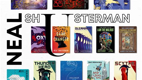 Neal Shusterman