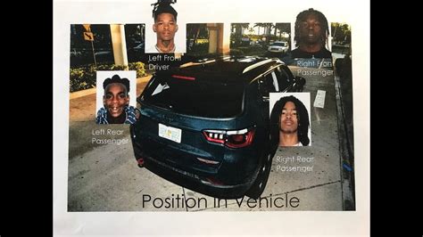 Ynw Melly Prosecutor Released Photos From Case Same Day Album Dropped