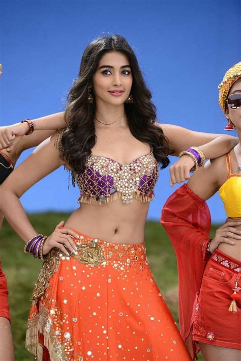 Pin On Pooja Hedge Pooja Hegde Navel HD Phone Wallpaper Pxfuel