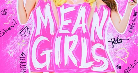 Heres Everything We Know So Far About The Mean Girls Musical Movie