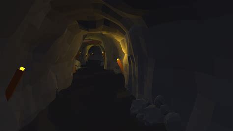 Cave Download Free 3d Model By Valsev 43b086d Sketchfab