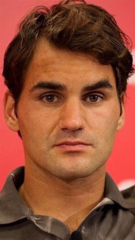 Roger Federer Thegreatest That Face
