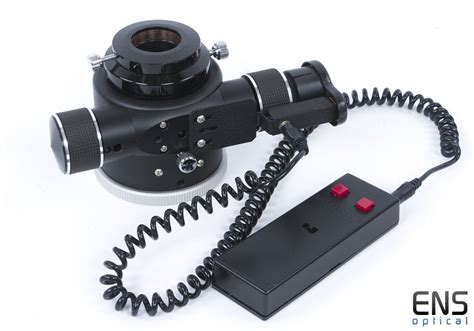 Gso 2 Sct Focuser With 125 Adapter And Jmi Electric Focuser Ebay