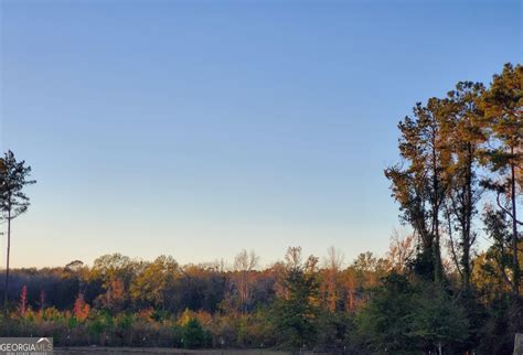 Portal, Bulloch County, GA Farms and Ranches for sale Property ID