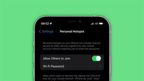 How Long Does Iphone Hotspot Last Cellularnews