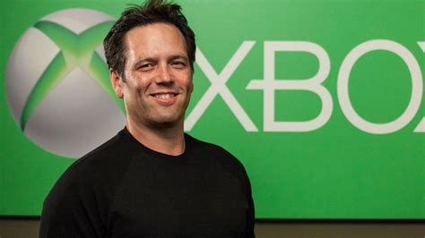 Gros Phil Spencer Le Patron De Xbox R V Le Combien D Heures Il Joue