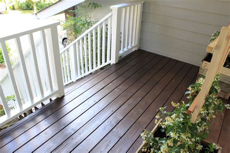 Behr Deck Stain Colors Solid