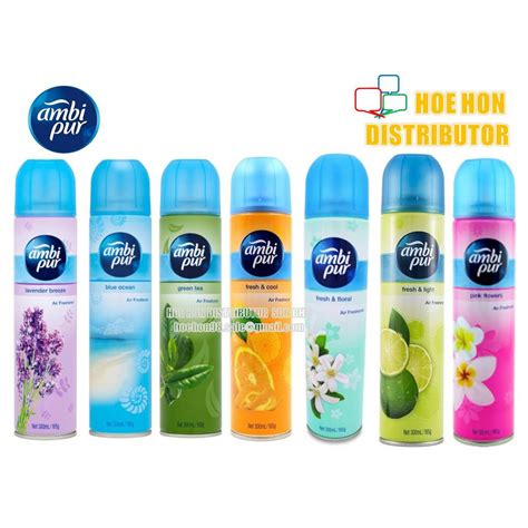 Also find here related product comparison | id: Ambi Pur Air Freshener Aerosol 300ml | Shopee Philippines