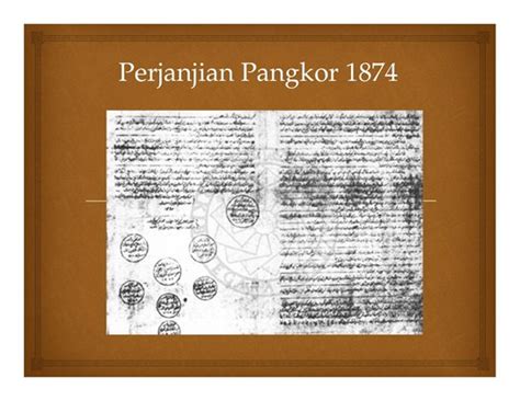 Raja muda abdullah diiktiraf sebagai sultan perak. Himpunan Kedaulatan Melayu Islam Akhir Zaman (HIKMAH ...