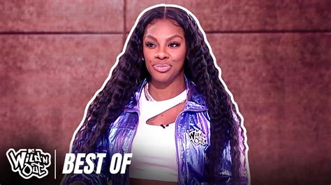 Best Of Jess Hilarious On Wild N Out YouTube