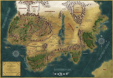 Designing A Fantasy World Map Fantasy City Map Fantasy World Map