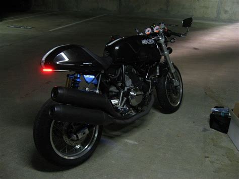 The ducati sport classic is on my list of bikes to own, it would be a bike i'd buy and never sell. ducati sport classic 1000 tron - Google Search | Ducati ...