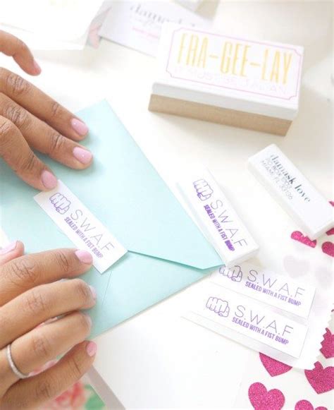 Diy Branding Tools With Silhouette Mint Damask Love
