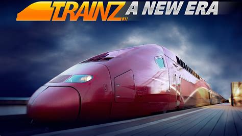 Trainz A New Era Free Download Gametrex