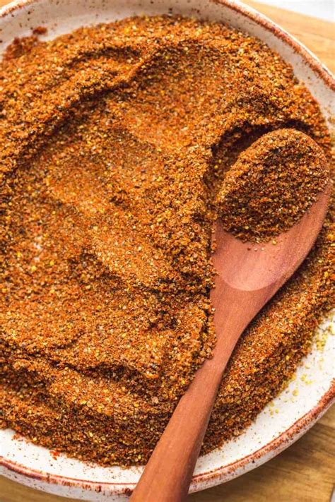 Homemade Old Bay Seasoning Little Sunny Kitchen