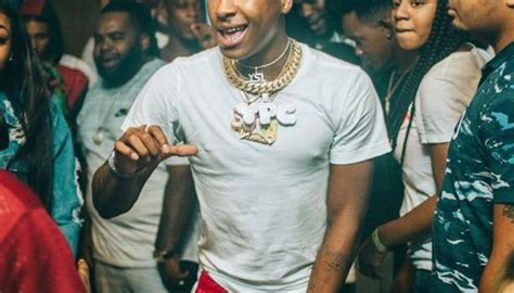 Nba Youngboy Released From Prison Serving 14 Months House Arrest Z 1079
