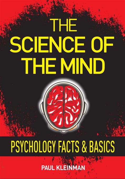 The Science Of The Mind Advantage Quest Publications