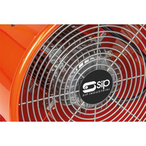 Sip 12 Portable Ventilator Sip Industrial Products Official Website