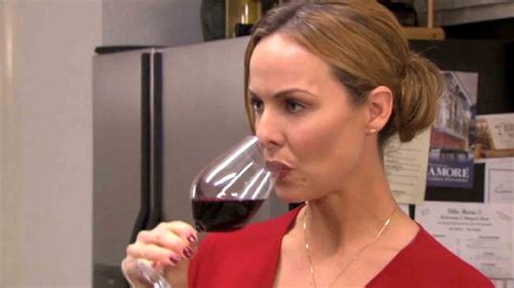 Pam and jim go to jan and michael's house for dinner. Watch The Office Highlight: Dinner Party - NBC.com