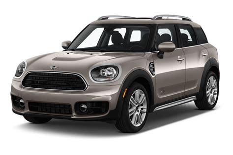 2020 Mini Countryman Prices Reviews And Photos Motortrend