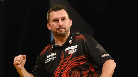 Follow grand slam standings, overall, home/away and form (last 5 matches) grand slam standings. Grand Slam of Darts results: Michael van Gerwen loses to ...