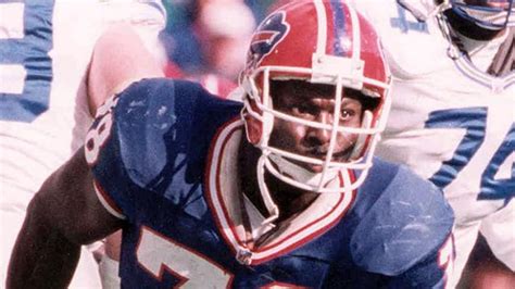 Bills Focus Bruce Smith Hall Of Fame Preview