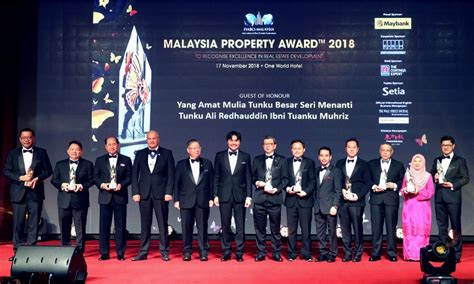 Move in and out of the city center effortlessly. Sunway Velocity Mall wins Malaysia Property Award 2018