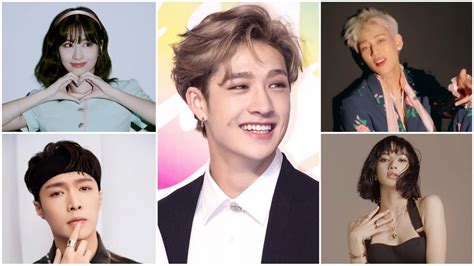 Take A Look At Non Korean Idols In K Pop Industry Ranging From Momo To