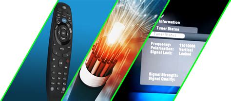 Top Notch Electronics - DStv | Sec Systems | Fibre Optics | Data