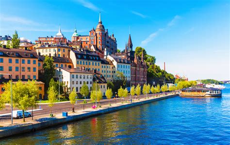 8 Beautiful Places To Explore In Stockholm Silverkris
