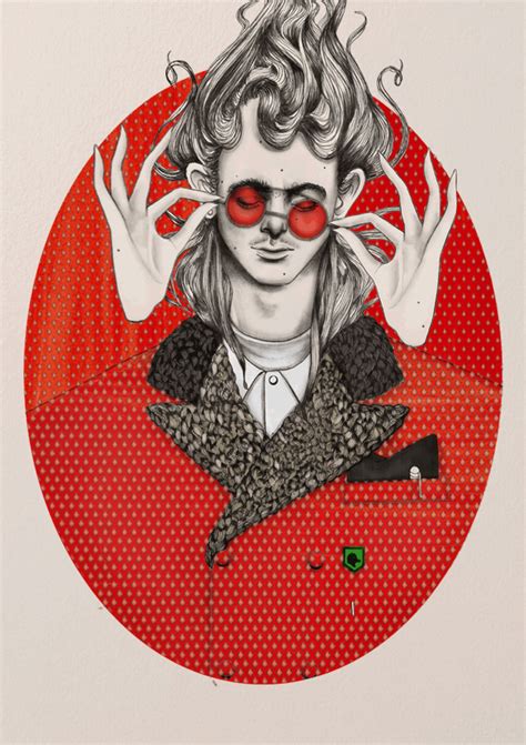 Thou Supersensual Libertine Prada Fw 2012 Art And Illustration
