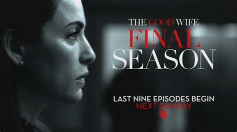 The Good Wife 7x21: prima clip da "Verdict" - Serie Tv - Cinefilos.it