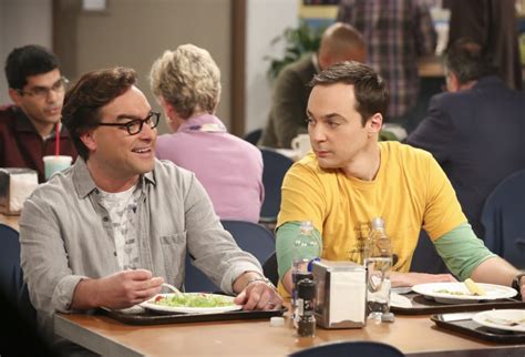 Preview — The Big Bang Theory Season 11 Episode 11 The Celebration