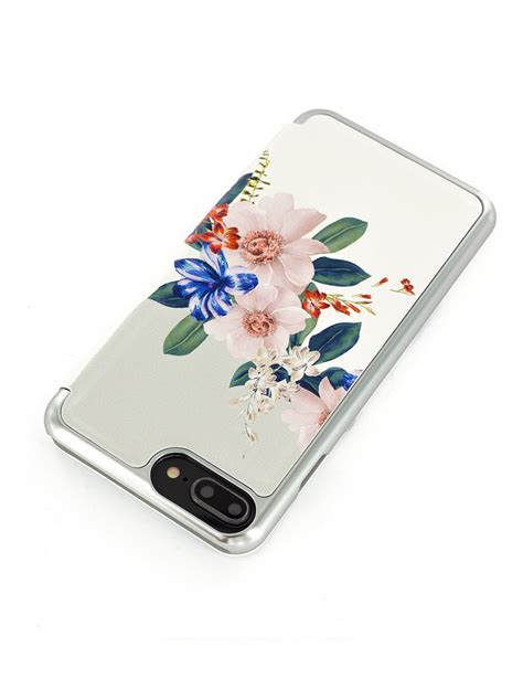 Ted Baker Mirror Case For Iphone 66s78 Plus Emilei Proporta