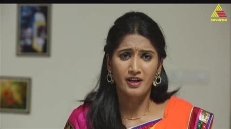 Shrimathi Bhagyalakshmi Watch Episode 24 Gowtami Reveals The Truth