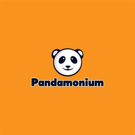 Entry 117 By Proshantomax For Logo For A New Band Called Pandamonium