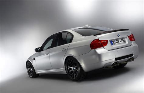 This lineage stretches back to the bmw 3.0 csl of the 1970s and reached another high point in 2002 with the bmw m3 csl. BMW E90 M3 CRT Lightweight Sedan - 5Series.net - Forums